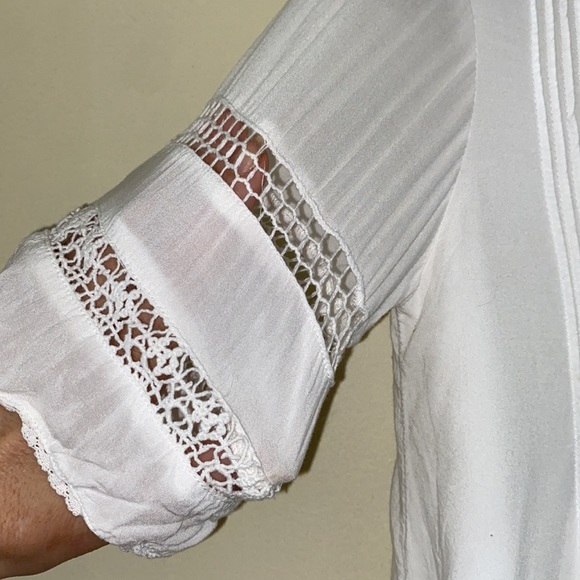 Wilfred Sonore Babydoll Dress Size XXS - Picture 6 of 13